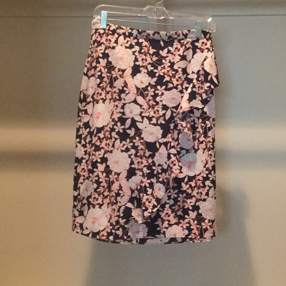 Banana Republic skirt